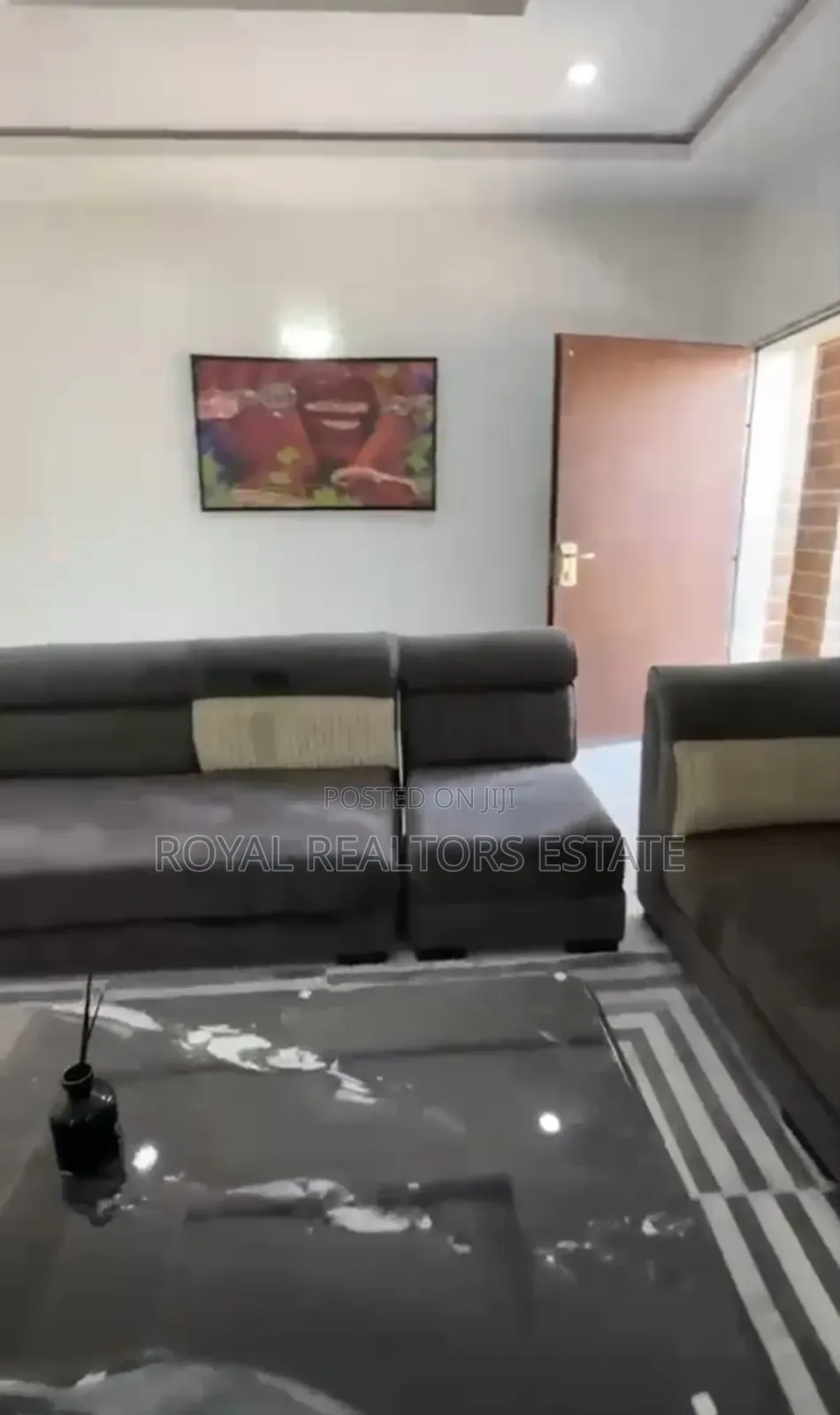 3bdrm Townhouse / Terrace in Asokoro for rent in Asokoro