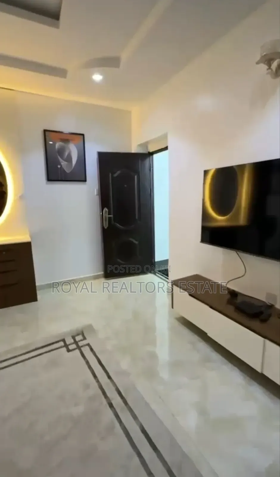 3bdrm Townhouse / Terrace in Asokoro for rent in Asokoro