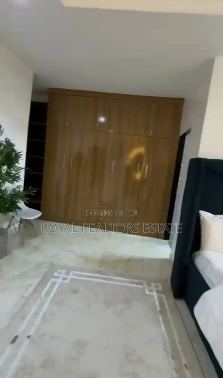 3bdrm Townhouse / Terrace in Asokoro for rent in Asokoro