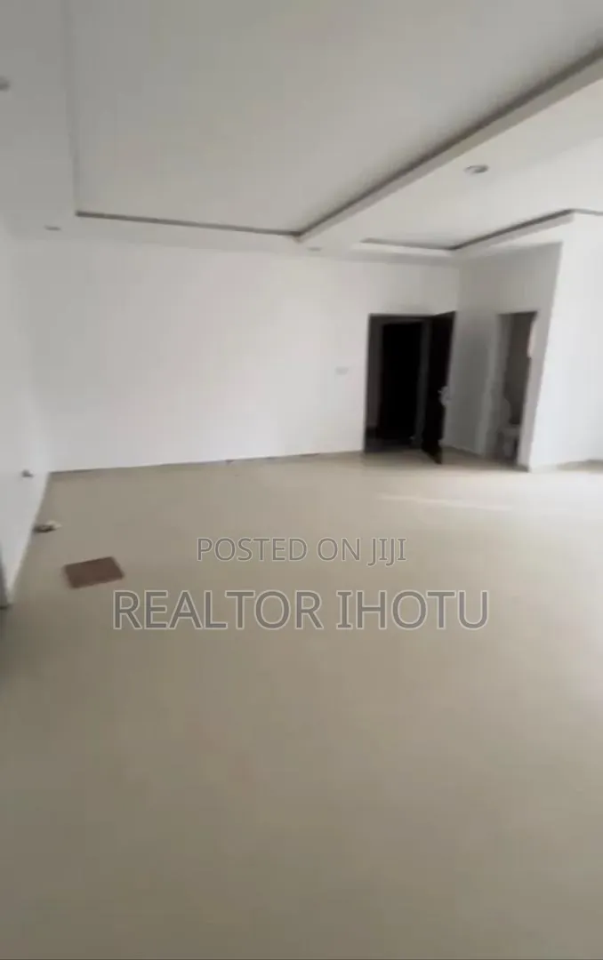 3bdrm Block of Flats in Estate, Jabi for sale in Jabi