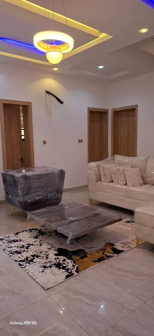 Furnished 4bdrm Duplex in Lekki Phase 1 for sale in Lekki Phase 1