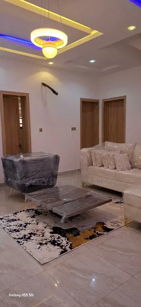 Furnished 4bdrm Duplex in Lekki Phase 1 for sale in Lekki Phase 1