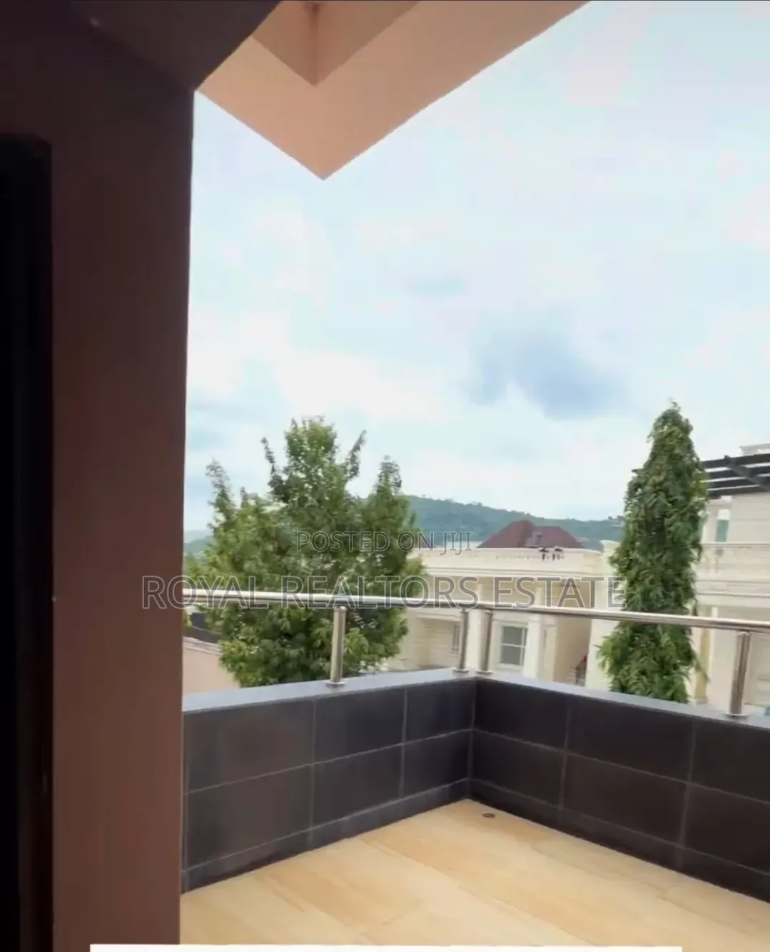 5bdrm Duplex in Katampe Extension for rent in Katampe Extension