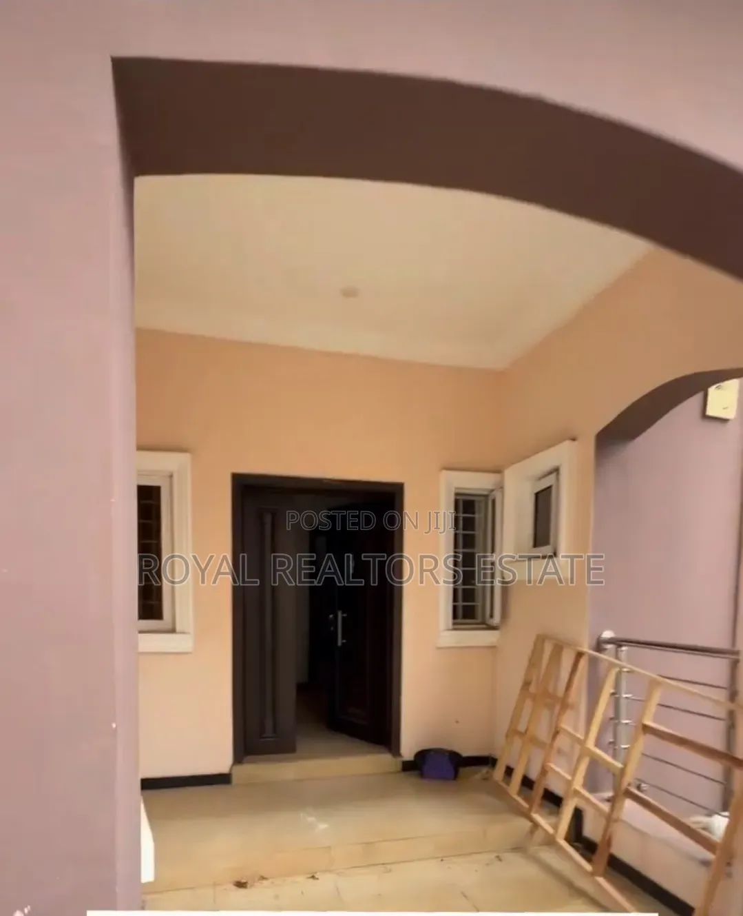 5bdrm Duplex in Katampe Extension for rent in Katampe Extension