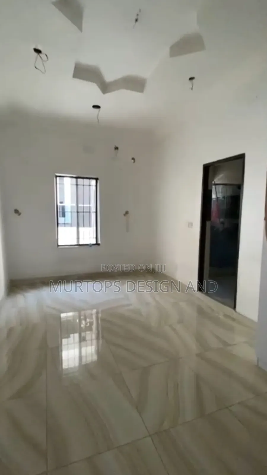 Studio Apartment in Chevy View, Chevron for rent in Chevron