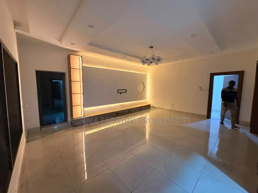 3bdrm Apartment in Gudu for rent in Gudu