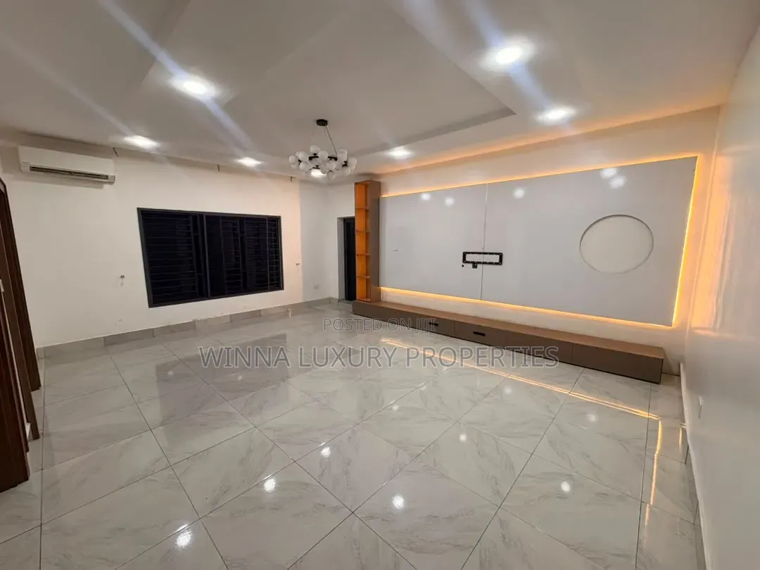 3bdrm Apartment in Gudu for rent in Gudu