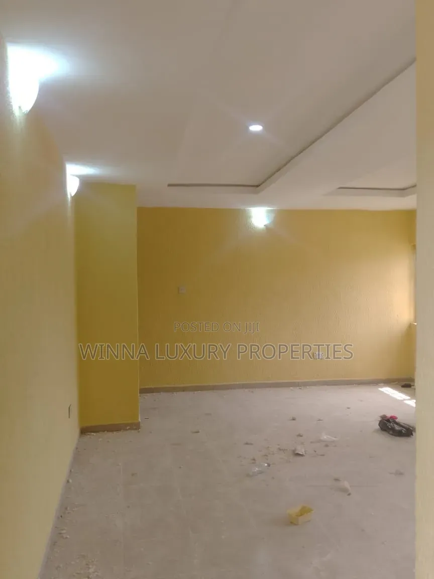 3bdrm Apartment in Gudu for rent in Gudu