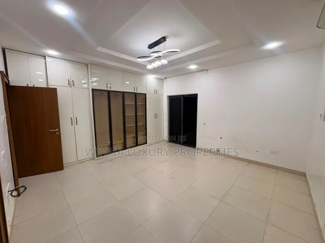 3bdrm Apartment in Gudu for rent in Gudu
