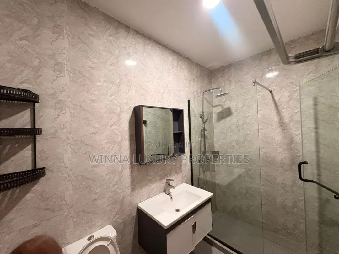 3bdrm Apartment in Gudu for rent in Gudu