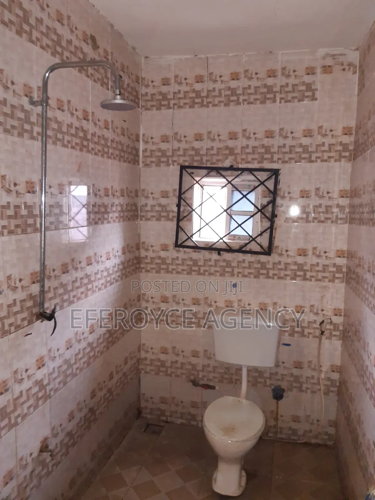 1bdrm Room & Parlour in Agbor Road Bypass, Benin City for rent in Benin City