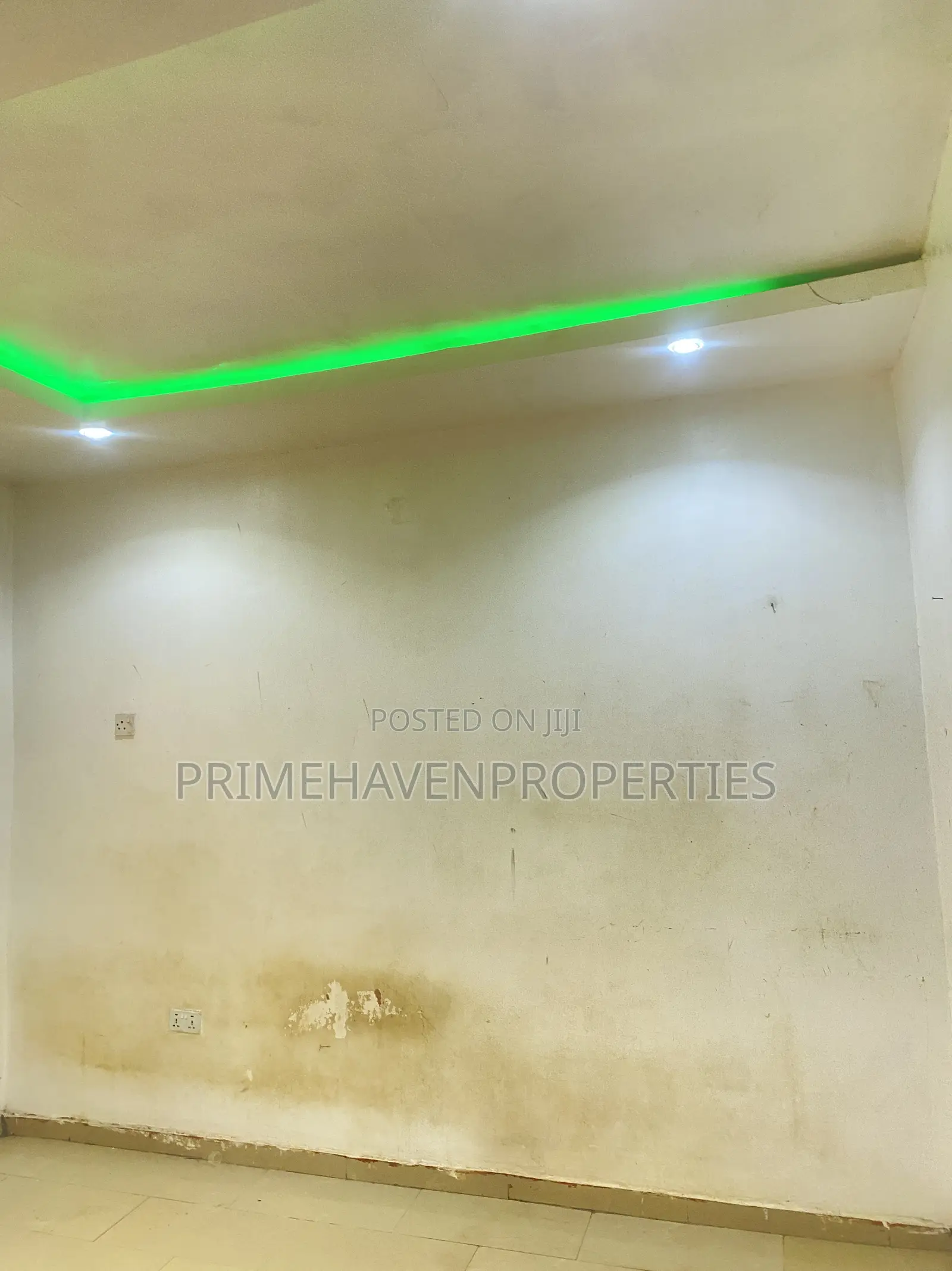 Fully Equipped Shop Space for Rent at Phase 3, Kubwa Abuja in Kubwa