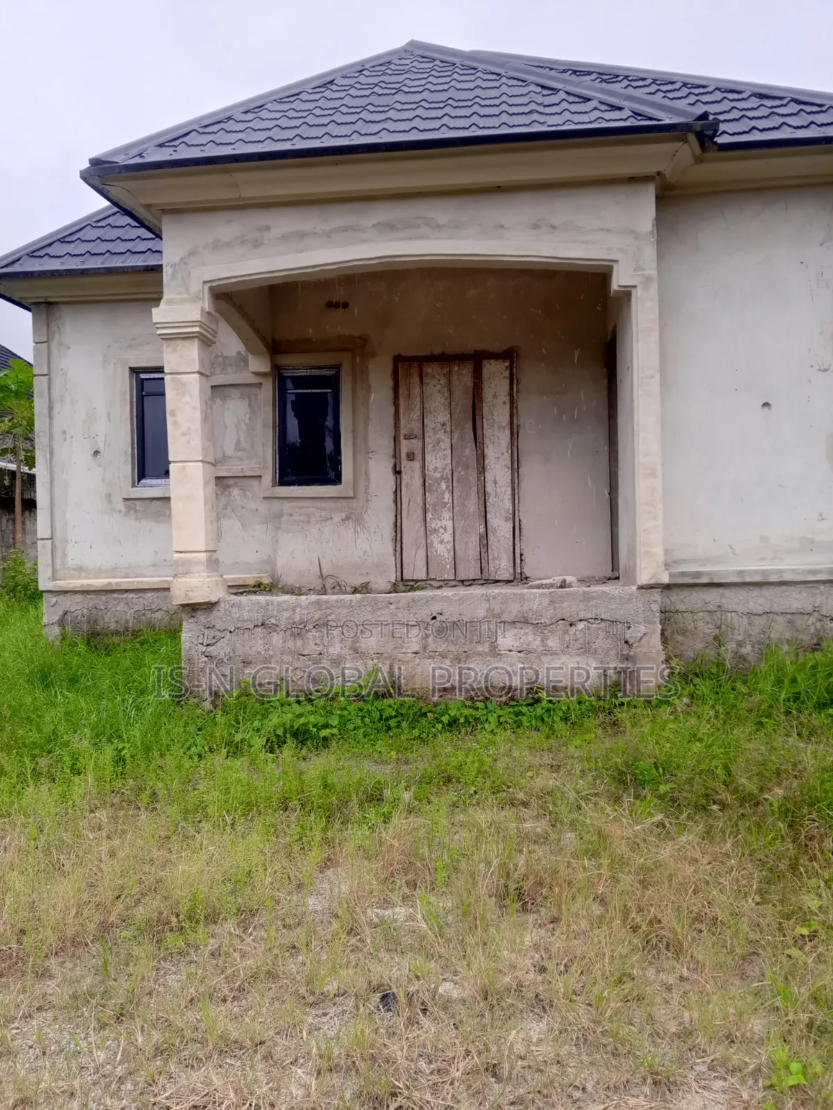 2bdrm House in Warri for sale in Warri