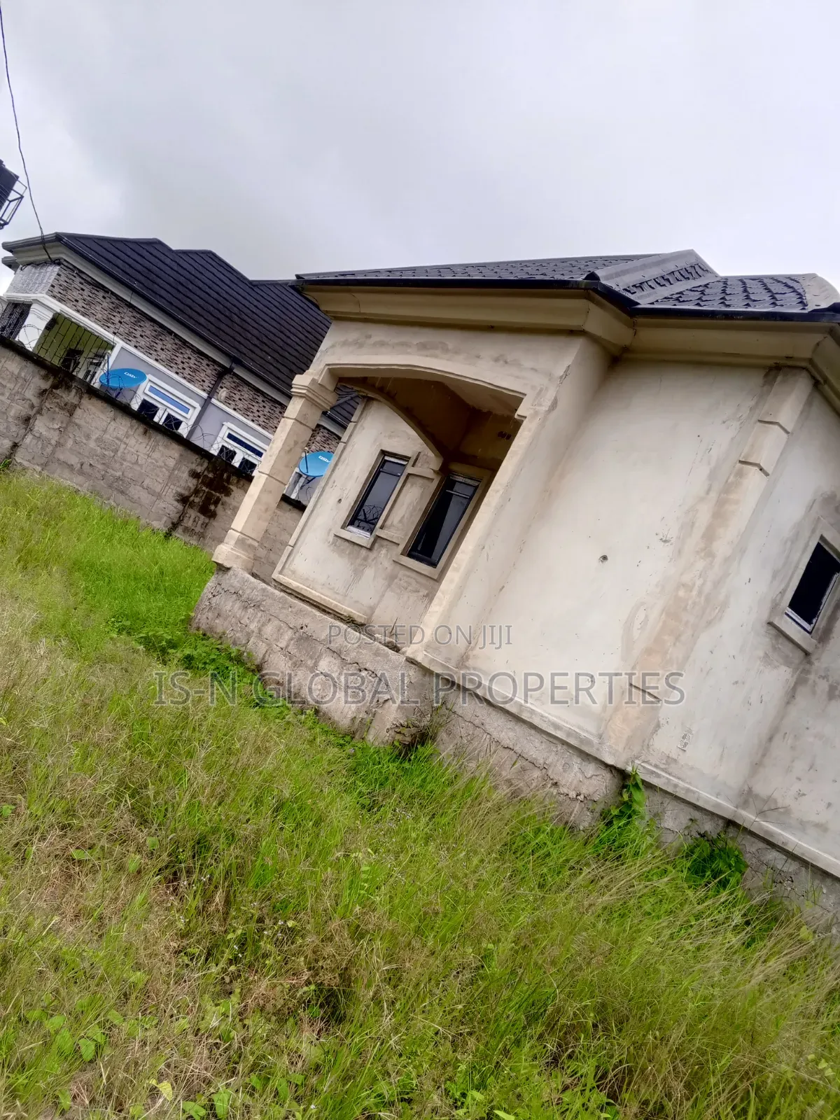 2bdrm House in Warri for sale in Warri