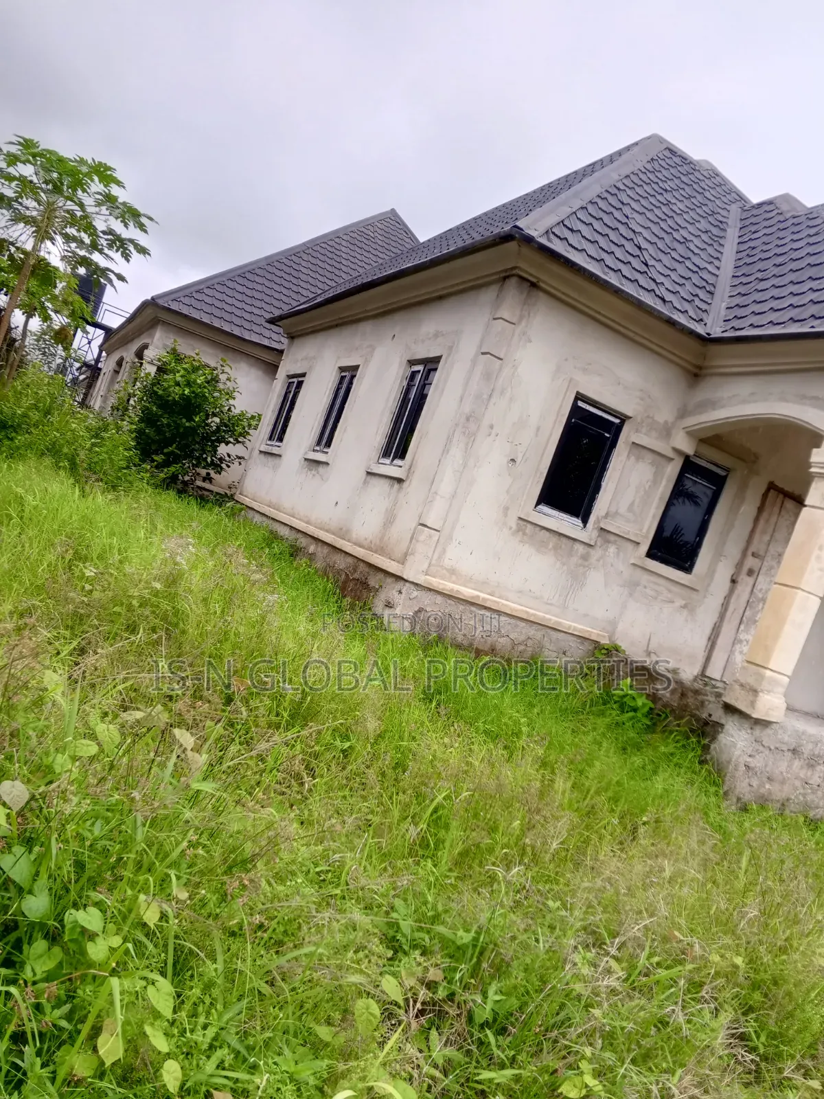 2bdrm House in Warri for sale in Warri