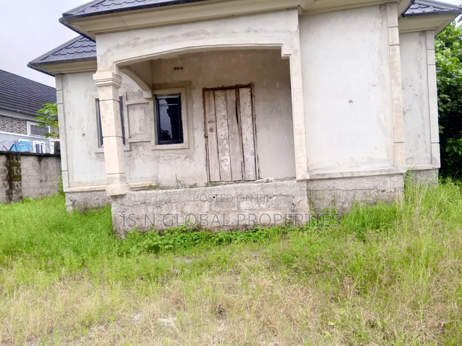 2bdrm House in Warri for sale in Warri