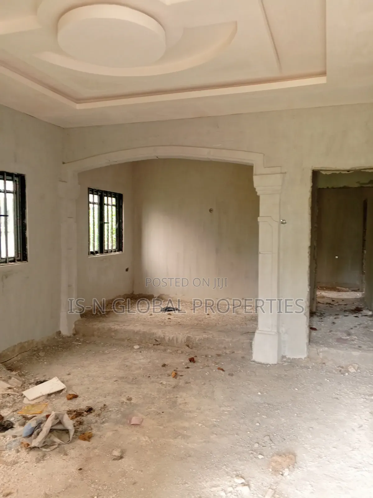 2bdrm House in Warri for sale in Warri