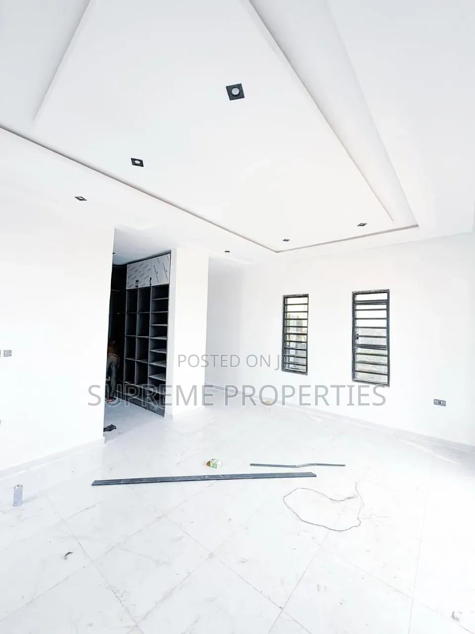 5bdrm Duplex in Carlton Gate G.R.A, Ibadan for sale in Ibadan