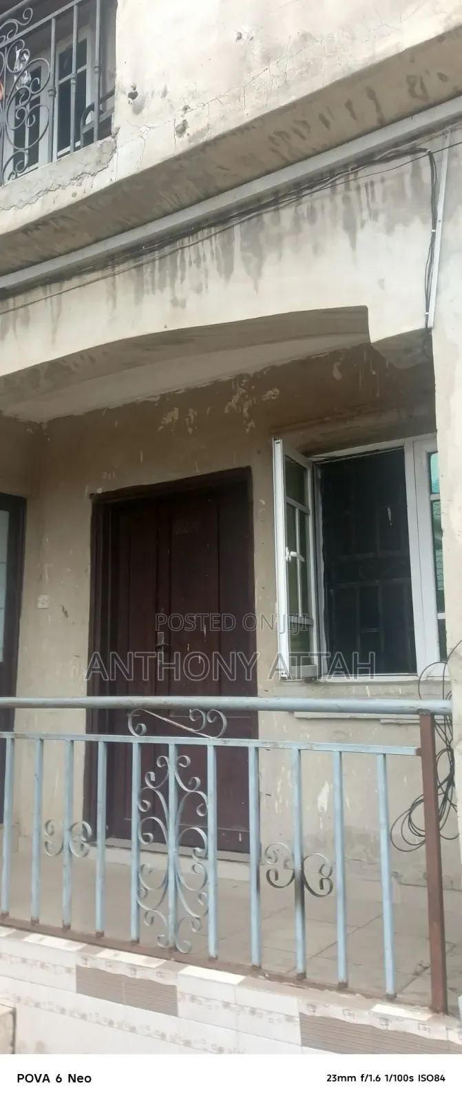 Furnished 2bdrm Block of Flats in Valley View, Iyana Ipaja for rent in Iyana Ipaja