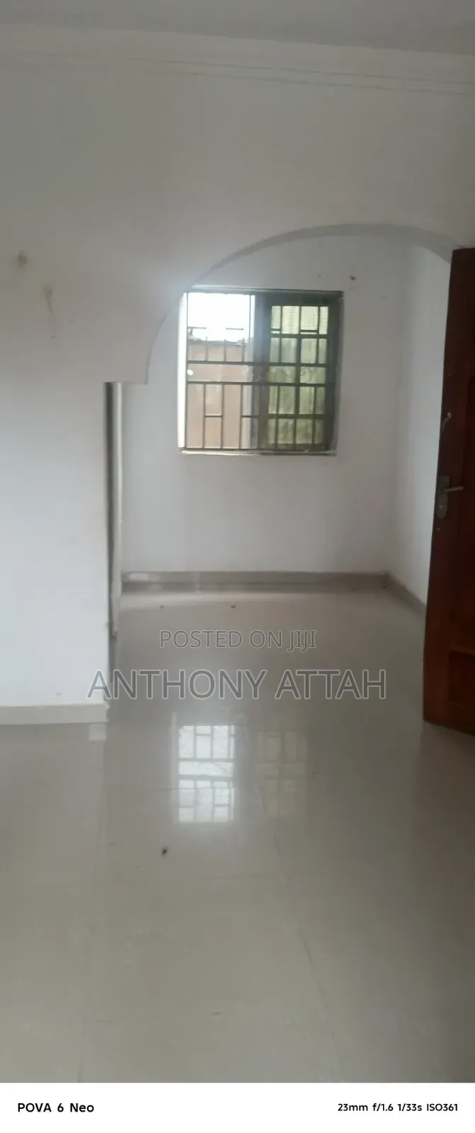 Furnished 2bdrm Block of Flats in Valley View, Iyana Ipaja for rent in Iyana Ipaja
