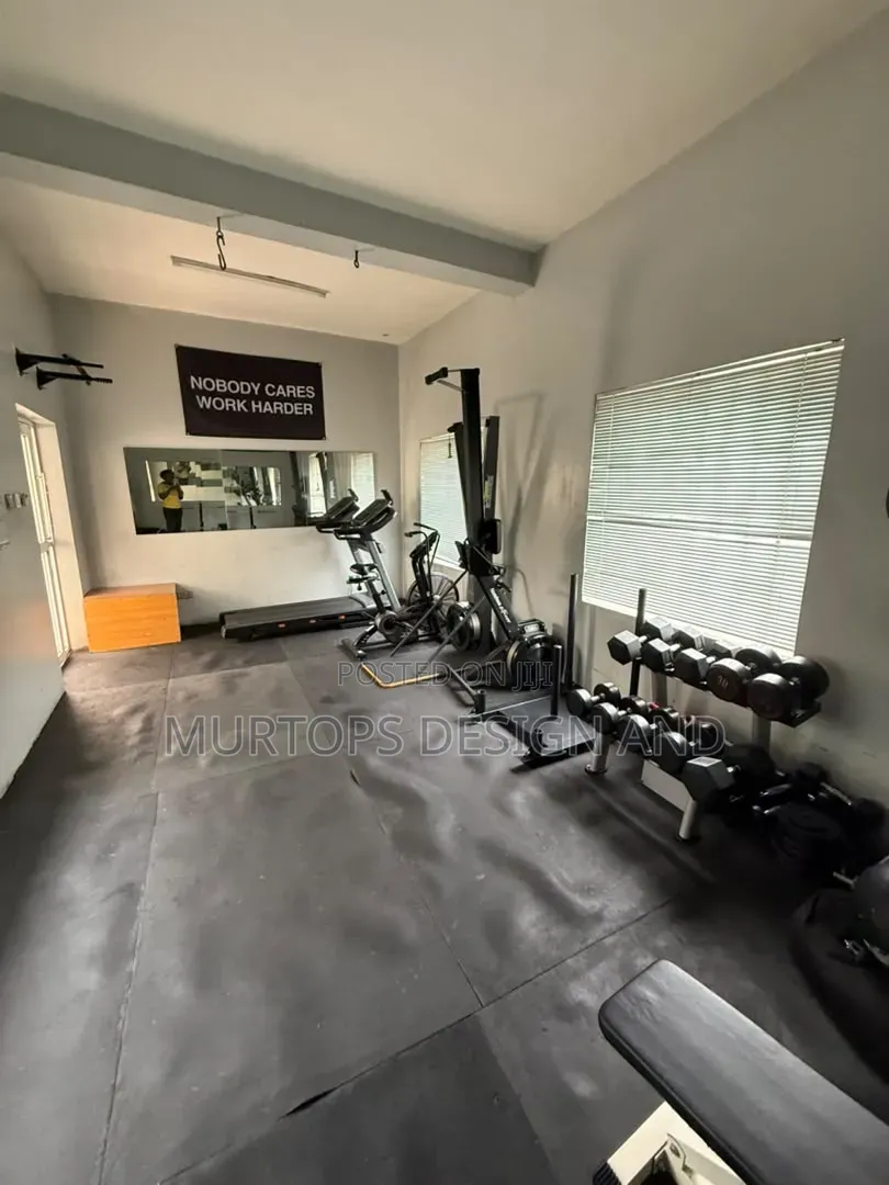 4bdrm Duplex in Ikate for rent in Ikate