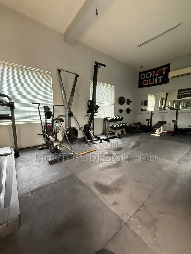 4bdrm Duplex in Ikate for rent in Ikate