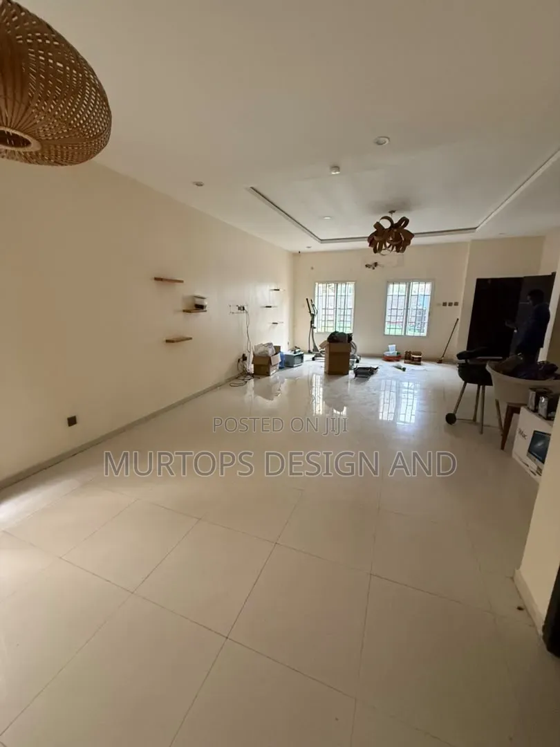 4bdrm Duplex in Ikate for rent in Ikate