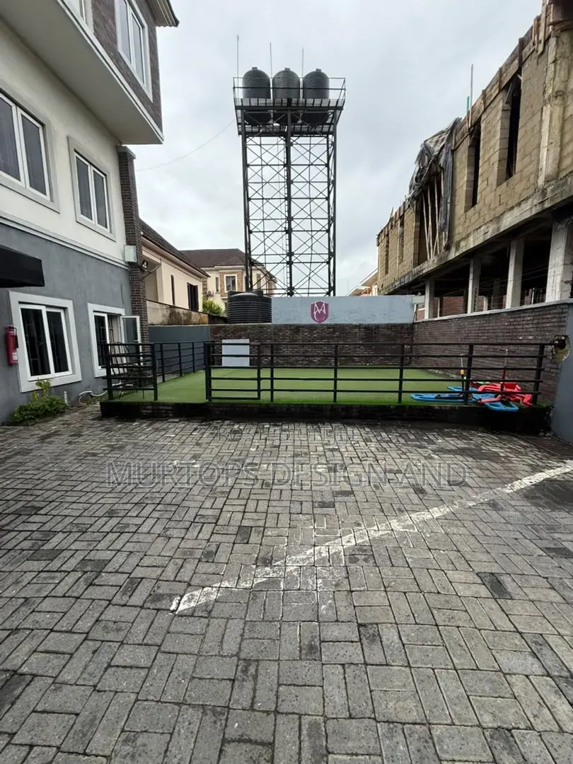 4bdrm Duplex in Ikate for rent in Ikate