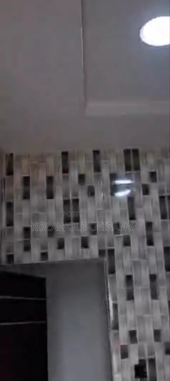 2bdrm Apartment in Orisunbare for rent in Orisunbare