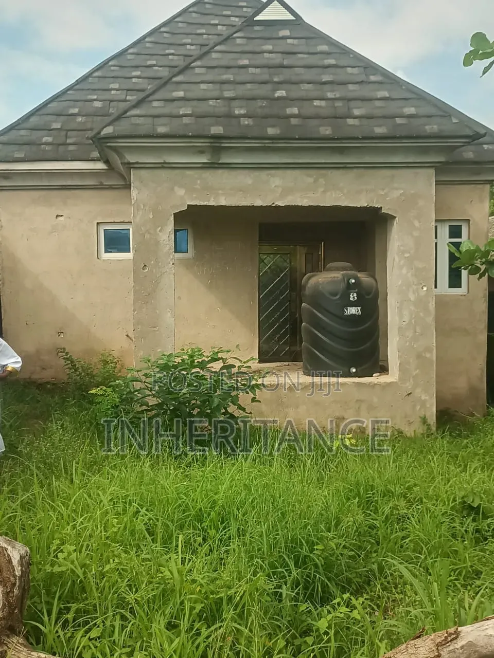 2bdrm Bungalow in Peace, Agric for sale in Agric