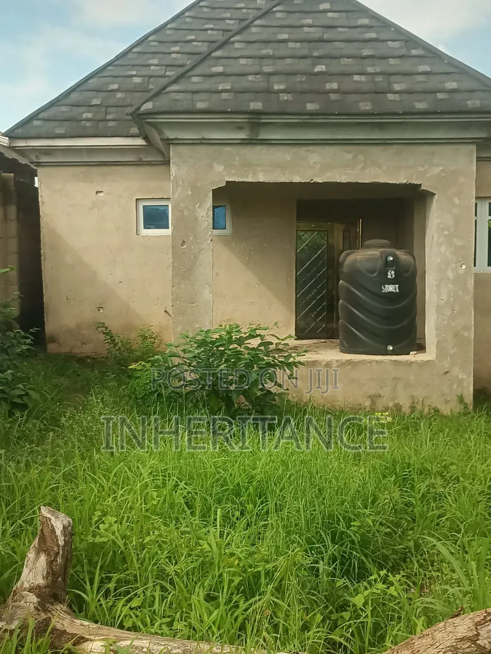 2bdrm Bungalow in Peace, Agric for sale in Agric