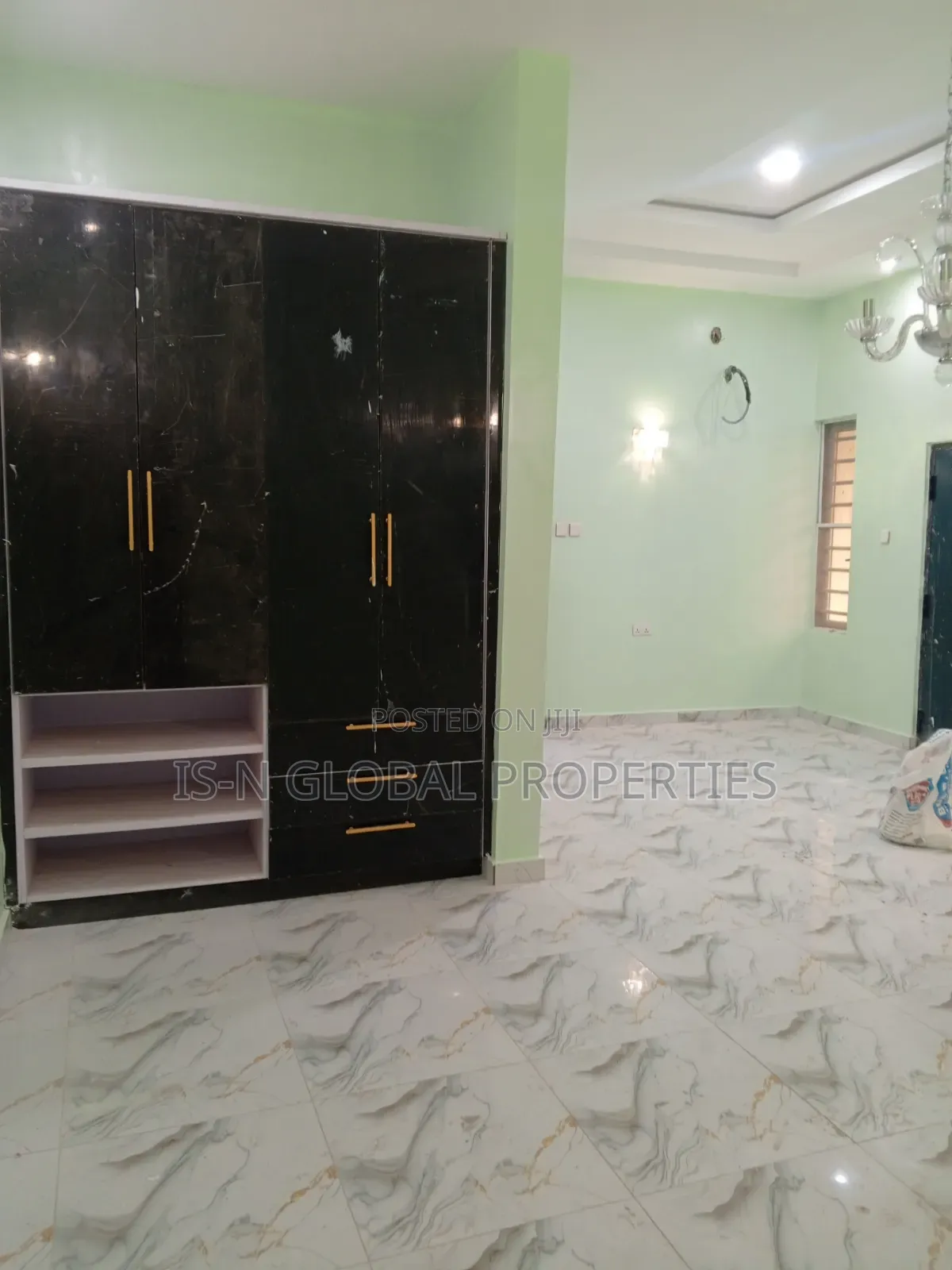 4bdrm Duplex in Plantation City, Warri for rent in Warri