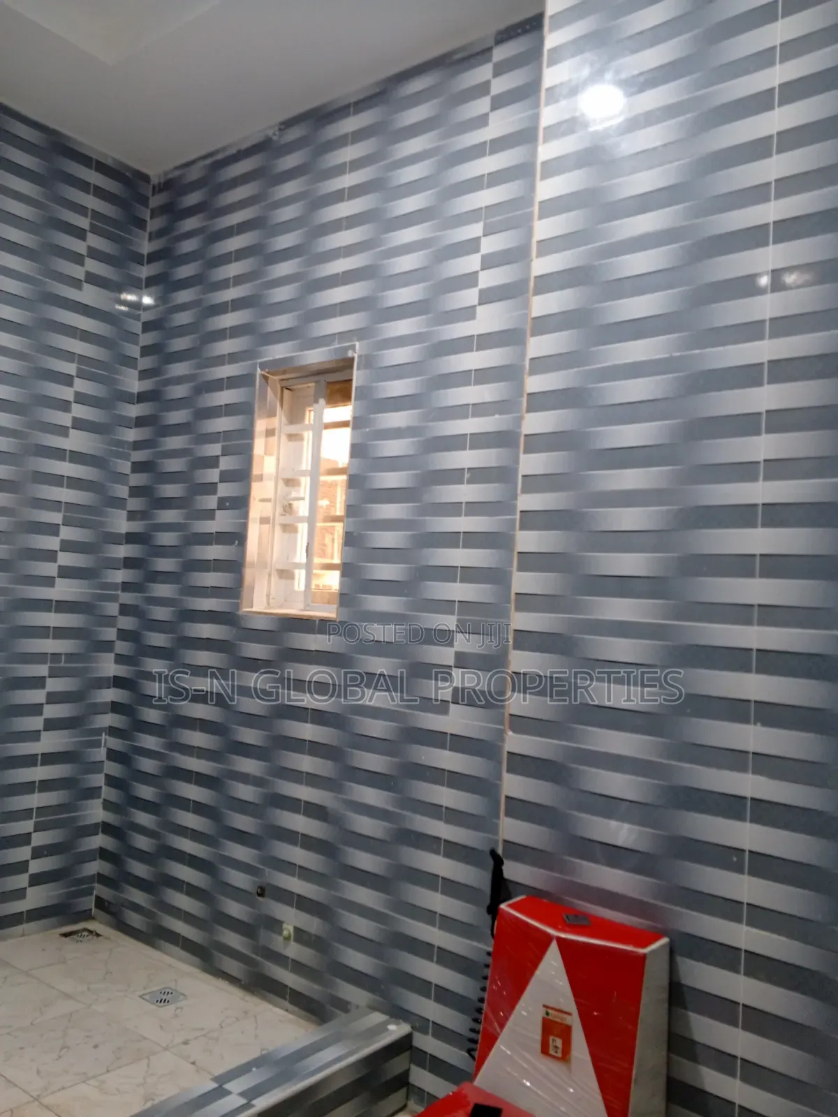 4bdrm Duplex in Plantation City, Warri for rent in Warri
