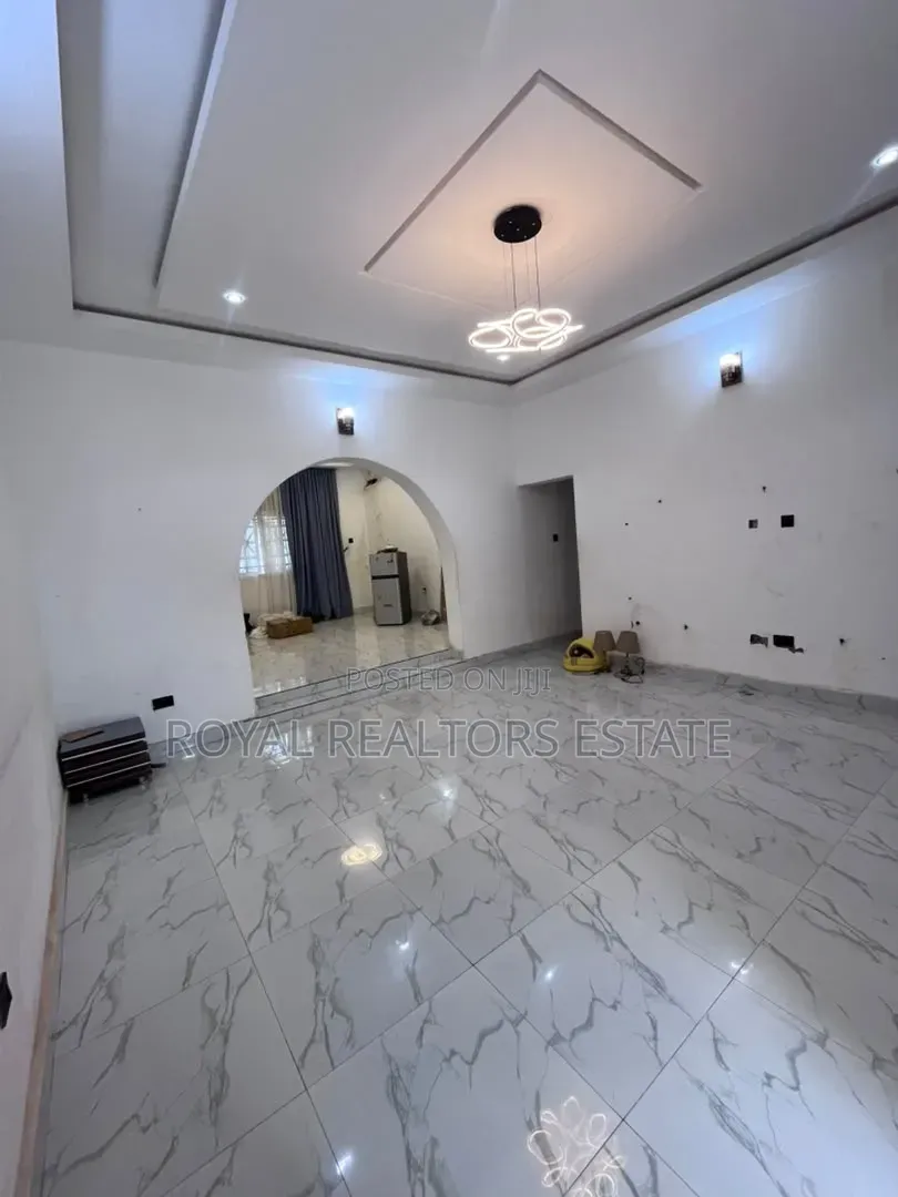 3bdrm Bungalow in Galadimawa for rent in Galadimawa