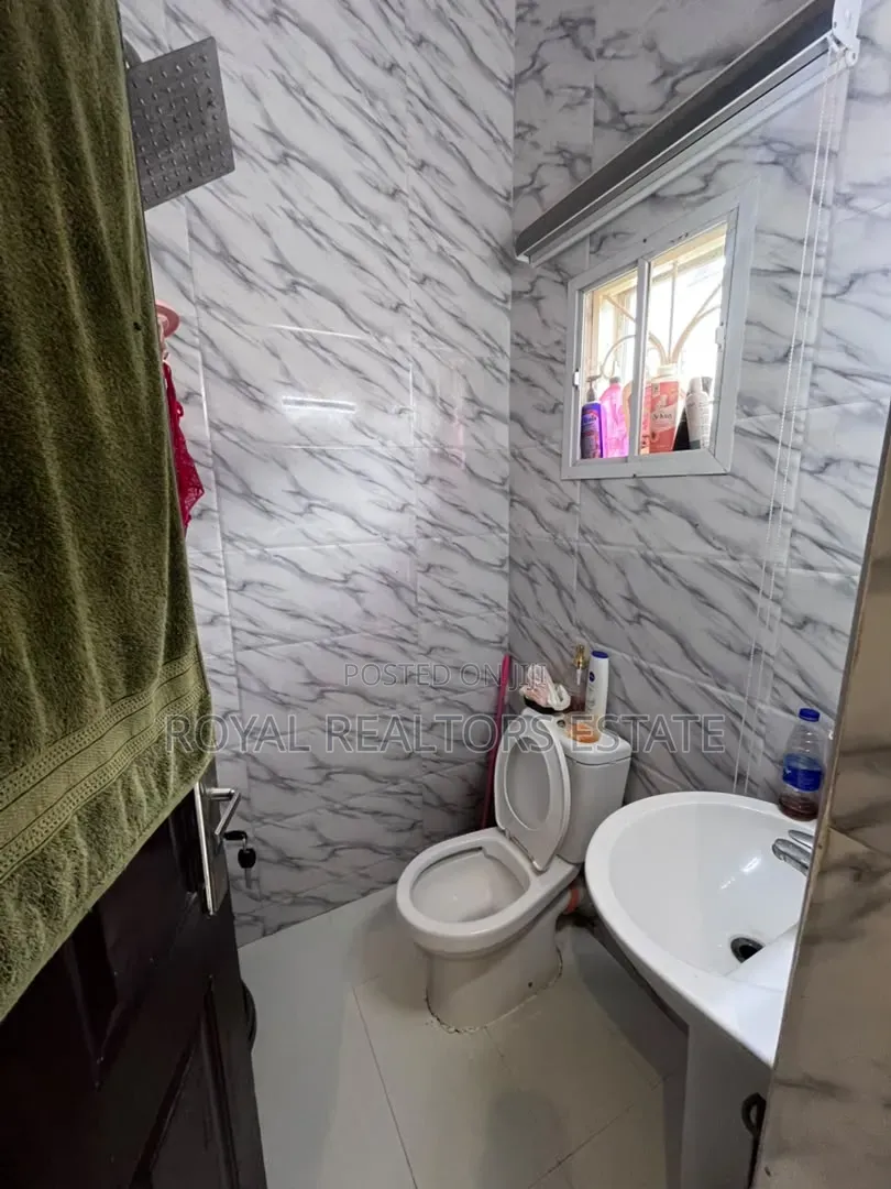 3bdrm Bungalow in Galadimawa for rent in Galadimawa