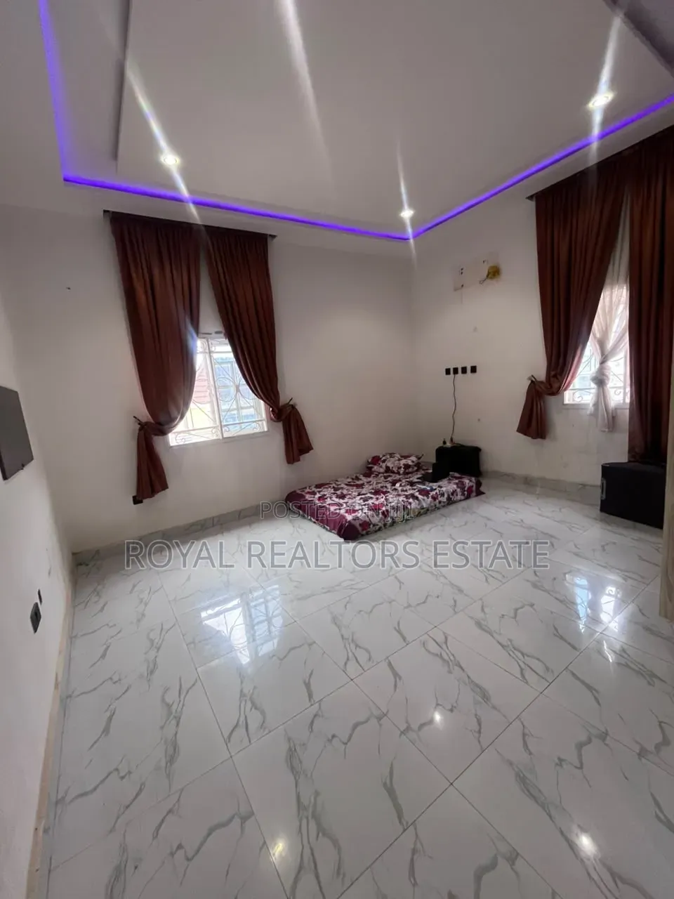 3bdrm Bungalow in Galadimawa for rent in Galadimawa