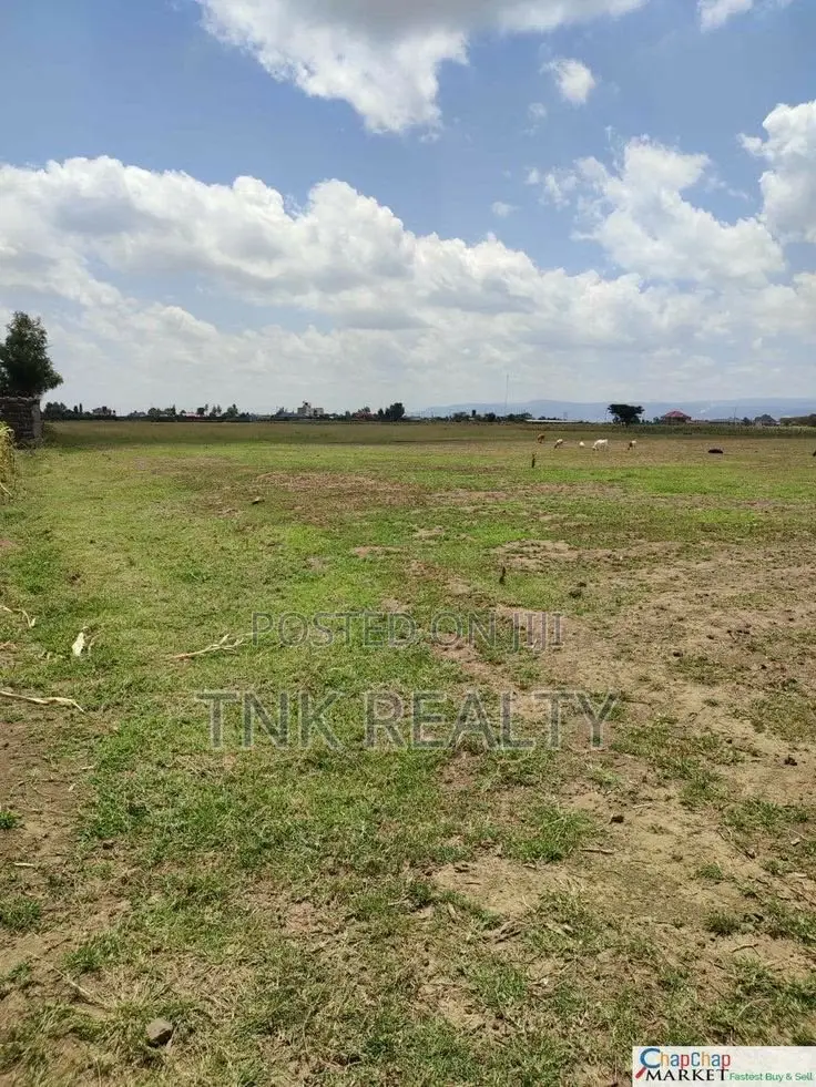 Guzape Plot for Sale With C of O in Guzape District