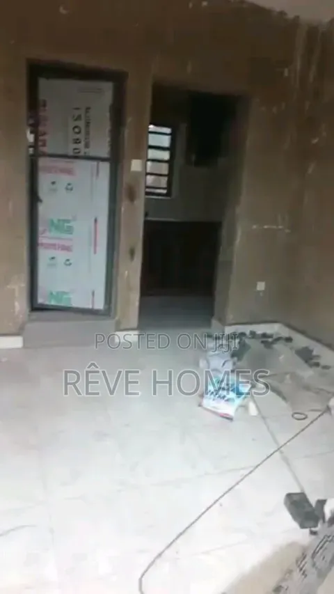Studio Apartment in Oworonshoki / Gbagada for rent in Oworonshoki / Gbagada