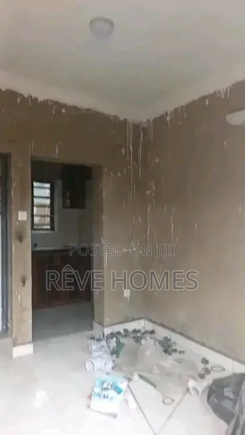 Studio Apartment in Oworonshoki / Gbagada for rent in Oworonshoki / Gbagada