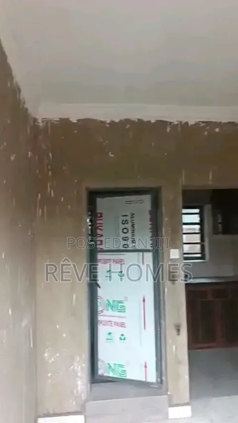 Studio Apartment in Oworonshoki / Gbagada for rent in Oworonshoki / Gbagada