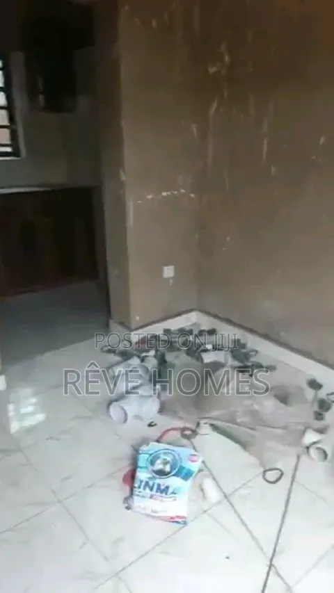 Studio Apartment in Oworonshoki / Gbagada for rent in Oworonshoki / Gbagada