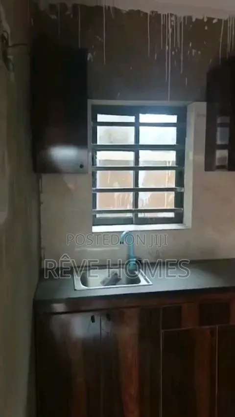 Studio Apartment in Oworonshoki / Gbagada for rent in Oworonshoki / Gbagada