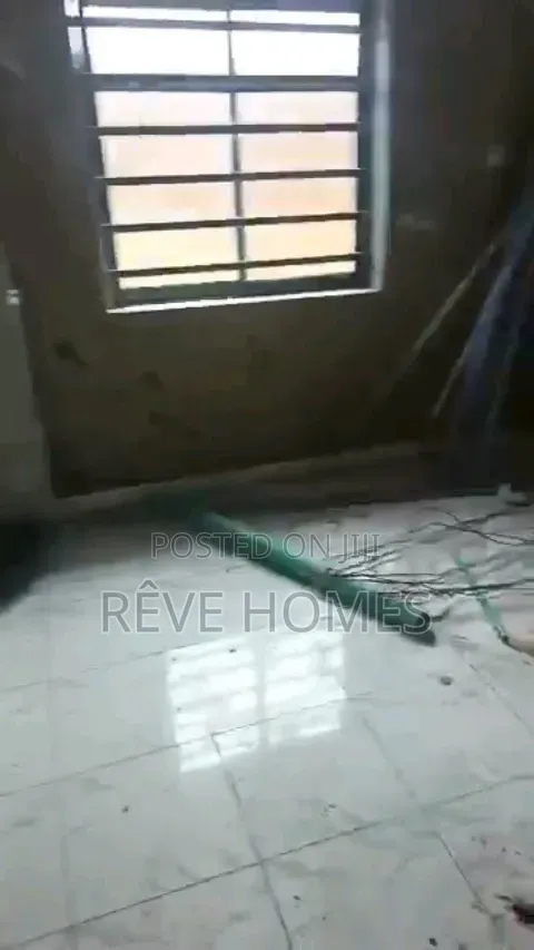 Mini Flat in Oworonshoki / Gbagada for rent in Oworonshoki / Gbagada