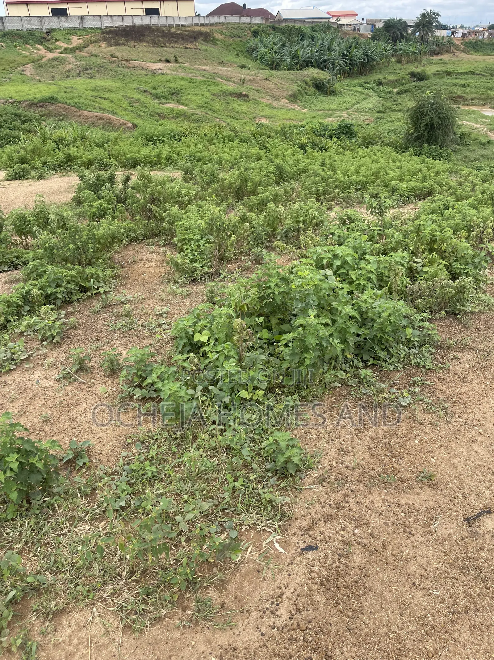 Kubwa 600sqm (On the Way to Brian’s and Hammers Bungalow Estate ) in Kubwa