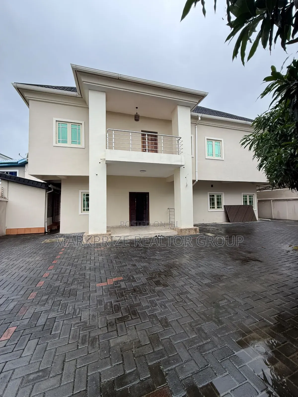 4bdrm Duplex in Abraham Adesanya for sale in Abraham Adesanya