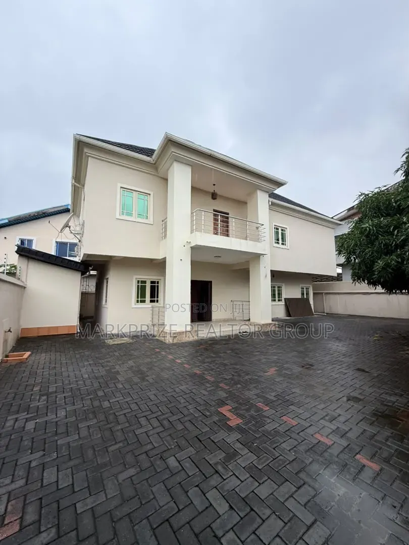 4bdrm Duplex in Abraham Adesanya for sale in Abraham Adesanya