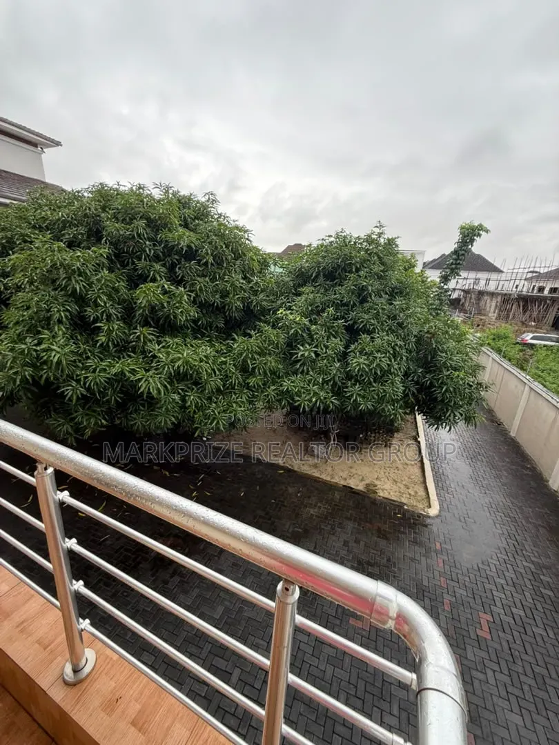 4bdrm Duplex in Abraham Adesanya for sale in Abraham Adesanya