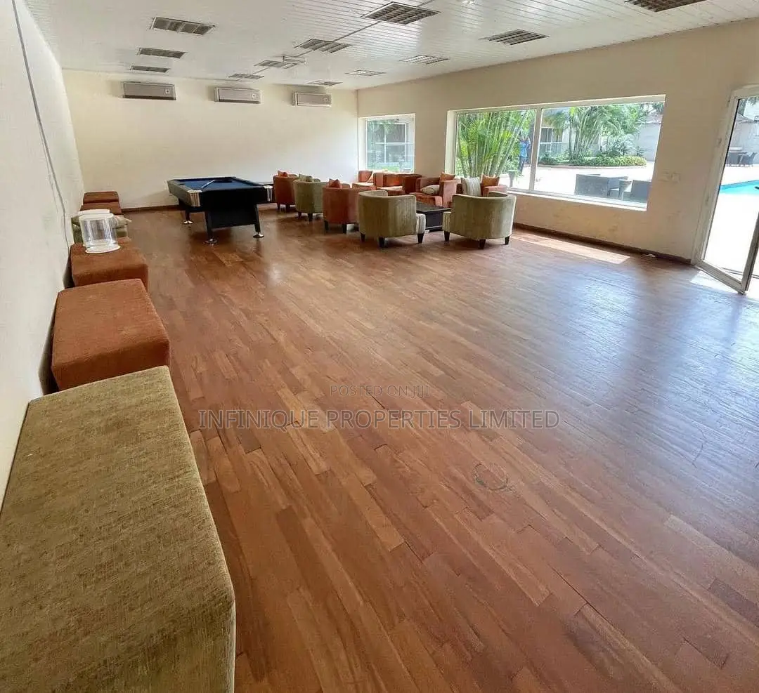 3bdrm Apartment in Ikoyi for rent in Ikoyi