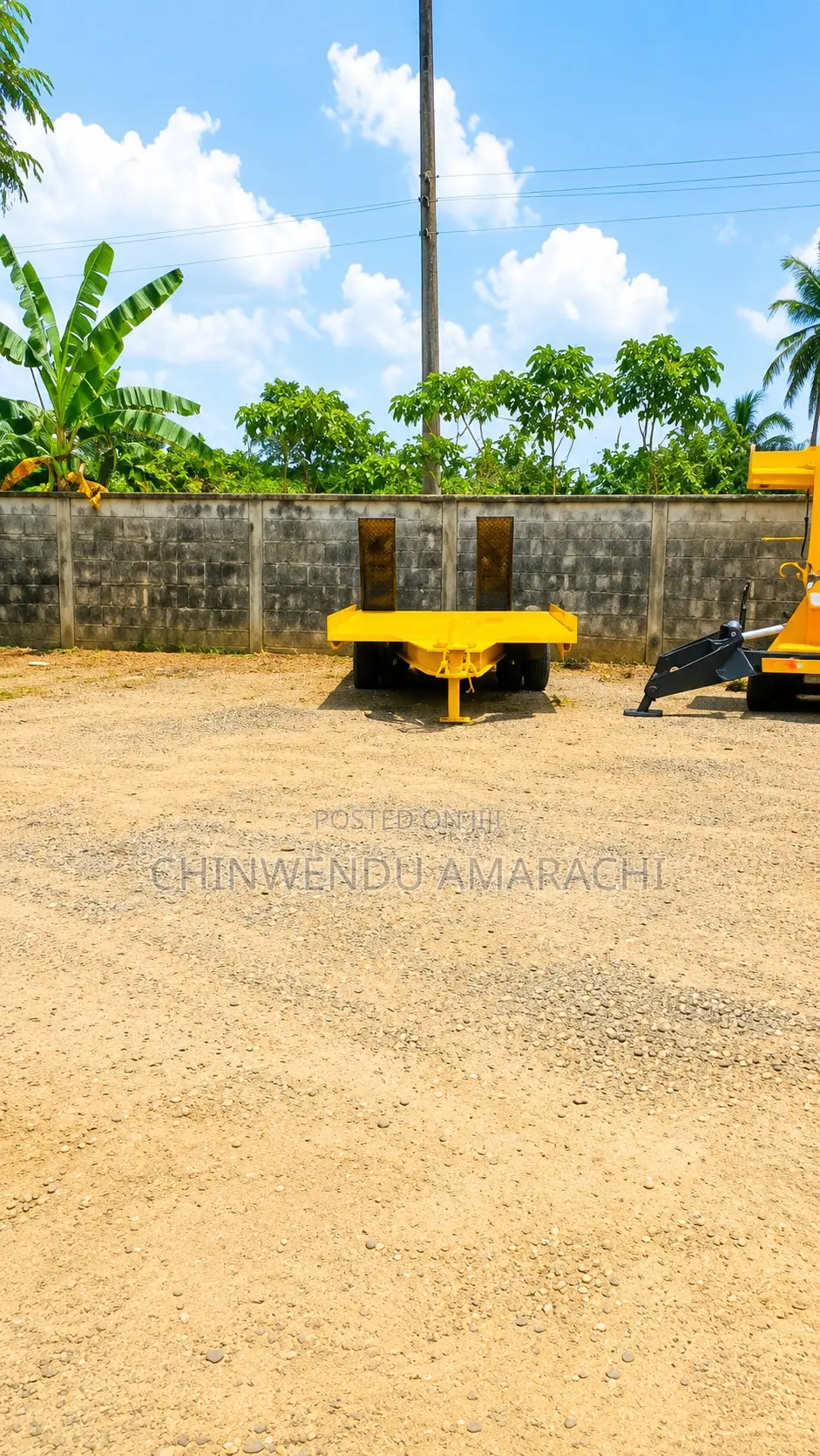 Property for Sale in Port-Harcourt