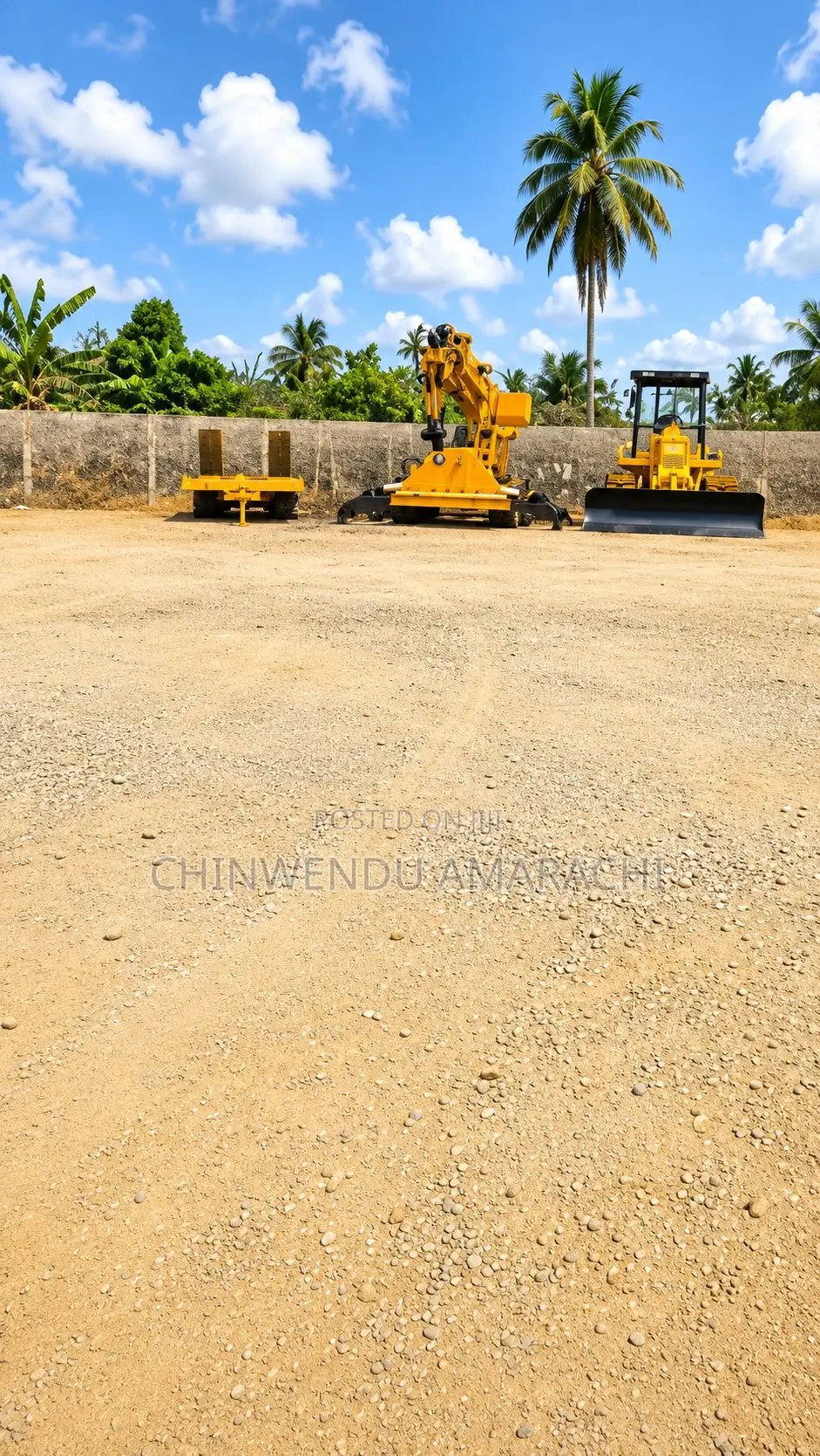 Property for Sale in Port-Harcourt